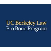 UC Berkeley Law Pro Bono Program