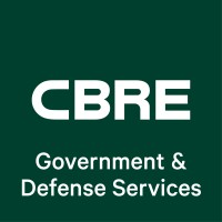 CBRE Government & Defense Services