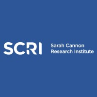 Sarah Cannon Research Institute