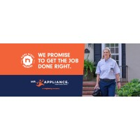 Mr.Appliance of Golden and lakewood