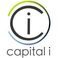 Capital i