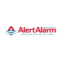 Alert Alarm Hawaii