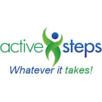 Active-Steps, LLC
