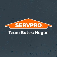 SERVPRO Team Bates/Hogan