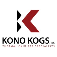 Kono Kogs, Inc.