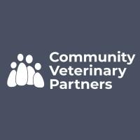 Community Veterinary Partners