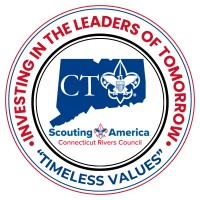 Connecticut Rivers Council, Scouting America