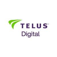 TELUS Digital AI Data Solutions