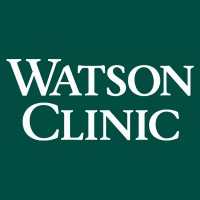 Watson Clinic LLP