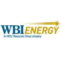 WBI Energy