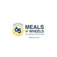 Meals on Wheels of Central Maryland, Inc.