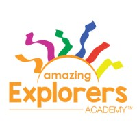 Amazing Explorers Academy
