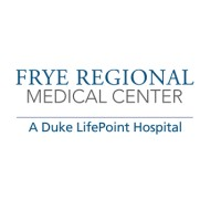 Frye Regional Medical Center