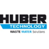 HUBER Technology US