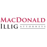 MacDonald Illig Jones & Britton LLP