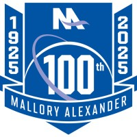 Mallory Alexander International Logistics