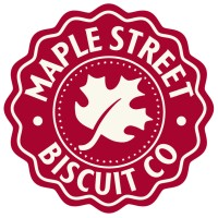 Maple Street Biscuit Company