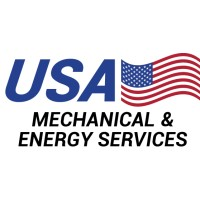 USA Mechanical & Energy Services