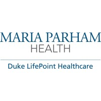 Maria Parham Health