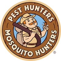 Pest Hunters - Mosquito Hunters - Humbug Holiday Lighting
