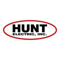 Hunt Electric, Inc.