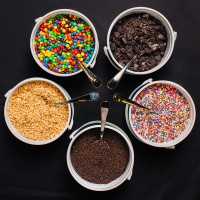 Ben & Jerry's Connecticut