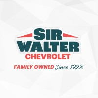 Sir Walter Chevrolet