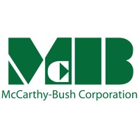McCarthy-Bush Corporation