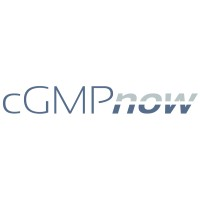 cGMPnow