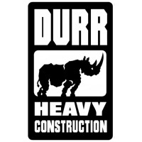 Durr Heavy Construction, LLC