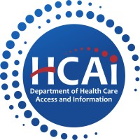 California Department of Health Care Access and Information