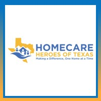 Homecare Heroes of Texas