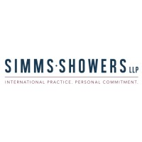 Simms Showers LLP