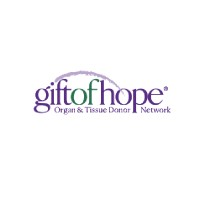 Gift of Hope Organ & Tissue Donor Network