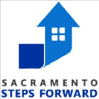 Sacramento Steps Forward
