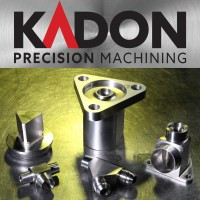 Kadon Precision Machining