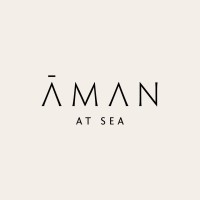 Aman at Sea