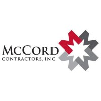 McCord Painting Contractors, INC.