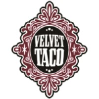 Velvet Taco
