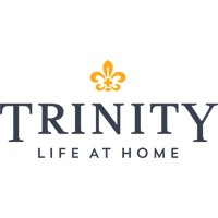 Trinity Life at Home