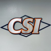 Contractor Services, Inc. - CSI