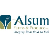 Alsum Produce, Inc.