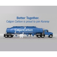 Calgon Carbon Asia
