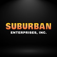 Suburban Enterprises, Inc.