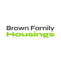 Brown Family Housing