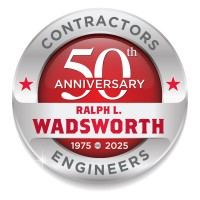 Ralph L. Wadsworth Construction