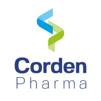 Corden Pharma - A Full-Service CDMO