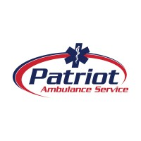 Patriot Ambulance Service Inc.