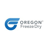 Oregon Freeze Dry