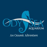 OdySea Aquarium